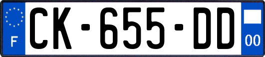 CK-655-DD