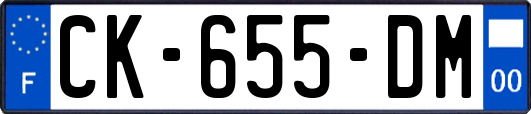 CK-655-DM
