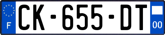 CK-655-DT