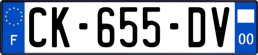 CK-655-DV