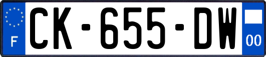 CK-655-DW