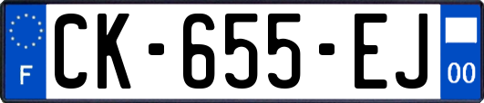 CK-655-EJ
