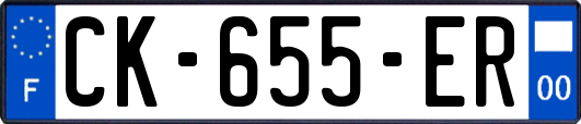 CK-655-ER