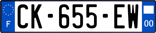 CK-655-EW