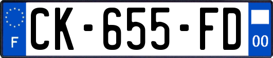 CK-655-FD