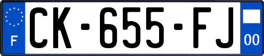 CK-655-FJ