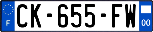 CK-655-FW