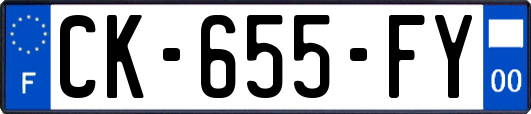 CK-655-FY