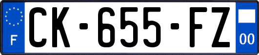 CK-655-FZ