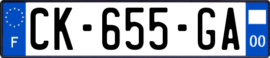 CK-655-GA