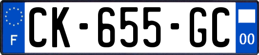 CK-655-GC