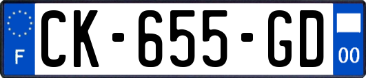 CK-655-GD