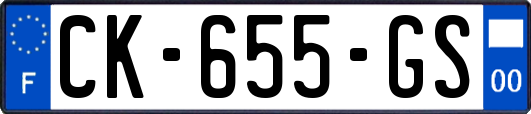 CK-655-GS