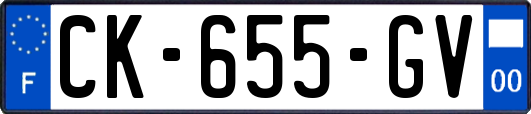 CK-655-GV