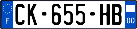 CK-655-HB