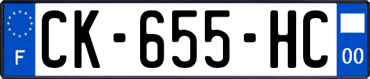 CK-655-HC