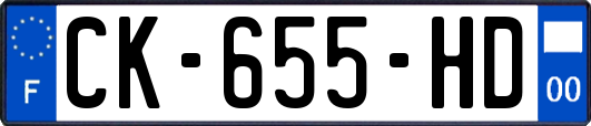 CK-655-HD