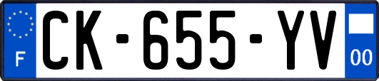 CK-655-YV