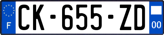 CK-655-ZD