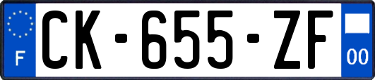 CK-655-ZF