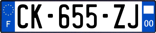 CK-655-ZJ