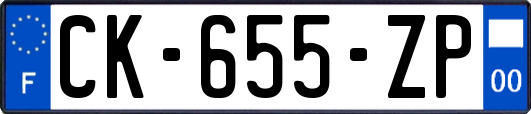 CK-655-ZP