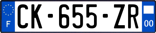 CK-655-ZR