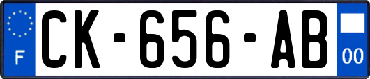 CK-656-AB