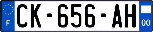 CK-656-AH