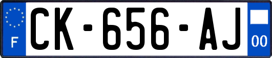 CK-656-AJ