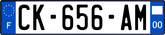 CK-656-AM