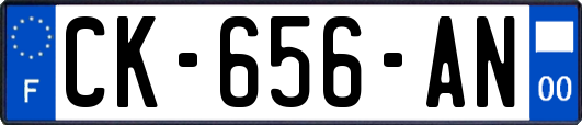CK-656-AN