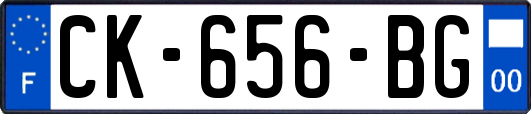 CK-656-BG