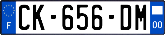 CK-656-DM