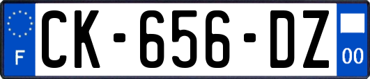 CK-656-DZ