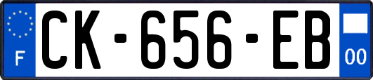 CK-656-EB