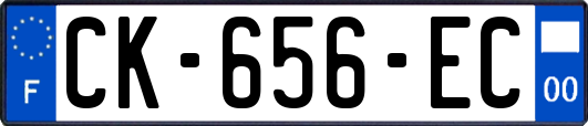 CK-656-EC