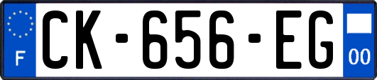 CK-656-EG