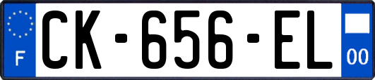CK-656-EL