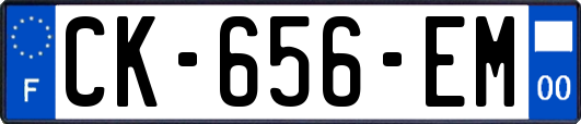 CK-656-EM