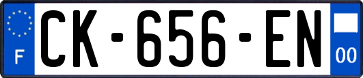 CK-656-EN