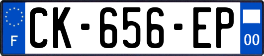 CK-656-EP