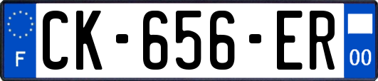 CK-656-ER