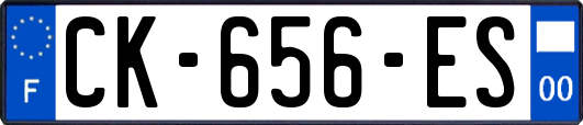 CK-656-ES
