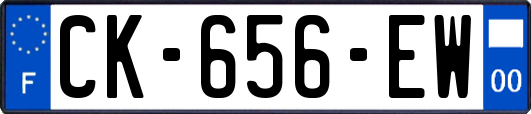 CK-656-EW
