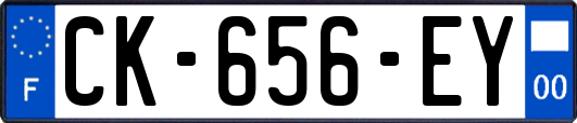 CK-656-EY