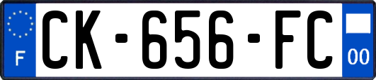 CK-656-FC