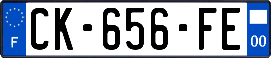 CK-656-FE
