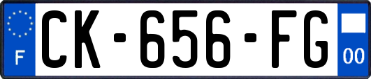 CK-656-FG