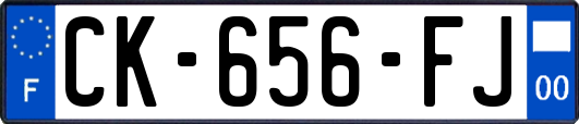 CK-656-FJ